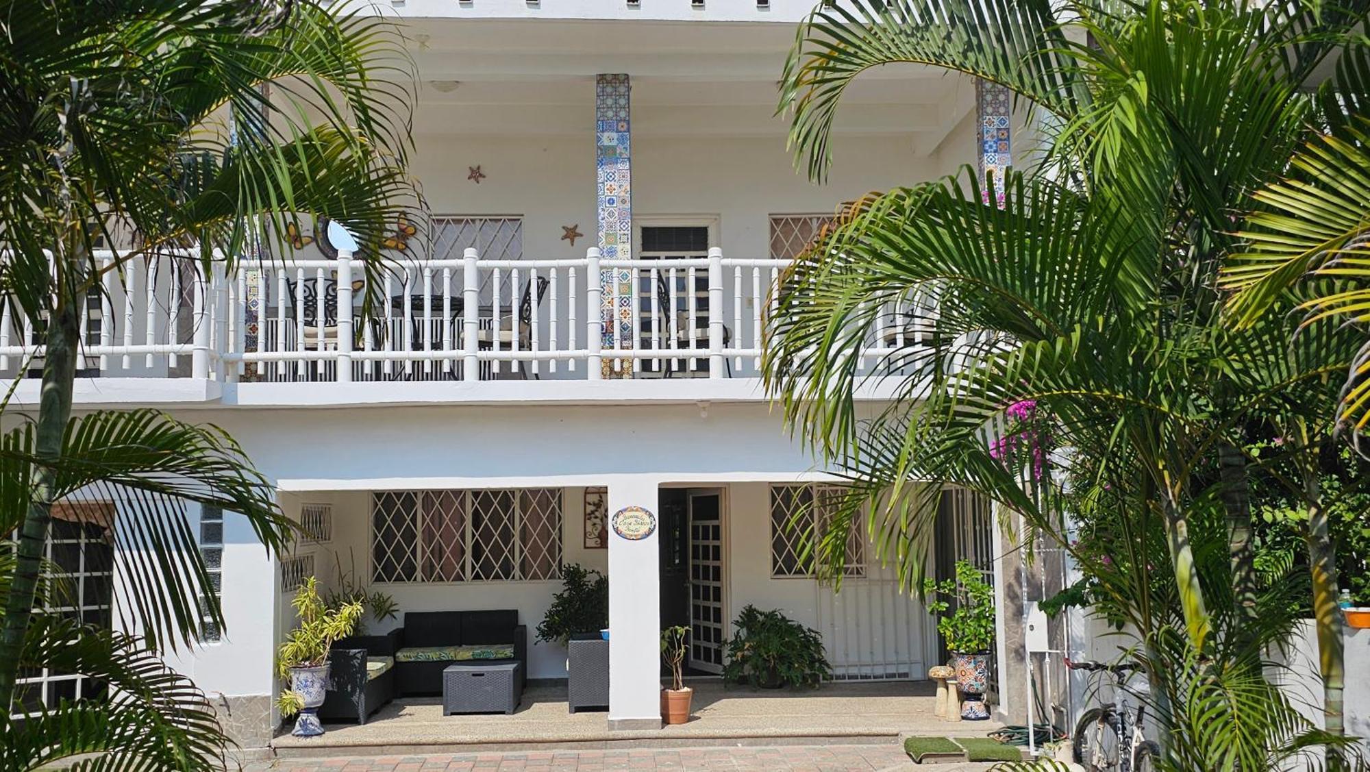 Casablanca Bonfil #1 Guest house *