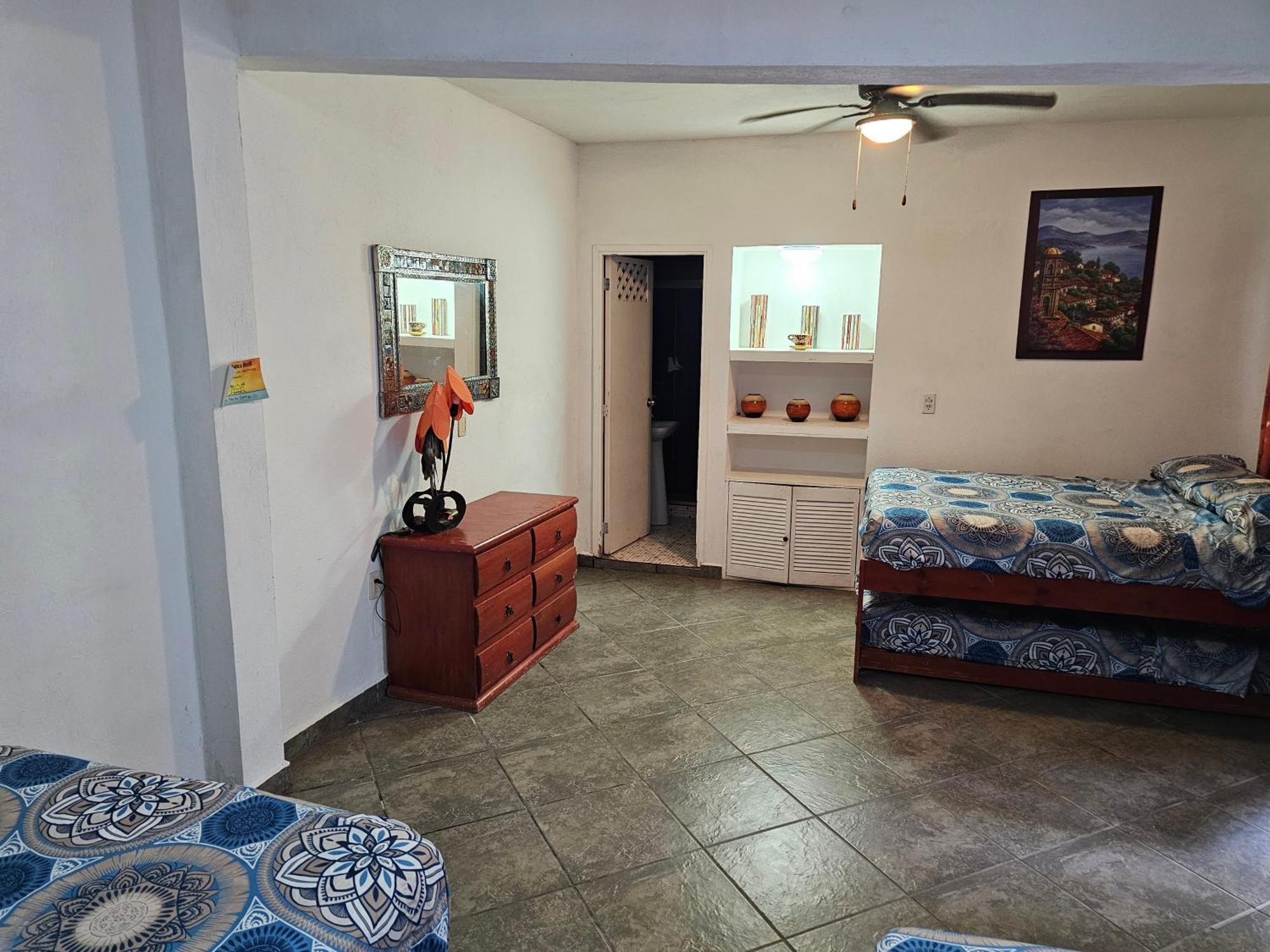 Casablanca Bonfil #1 Guest house Acapulco