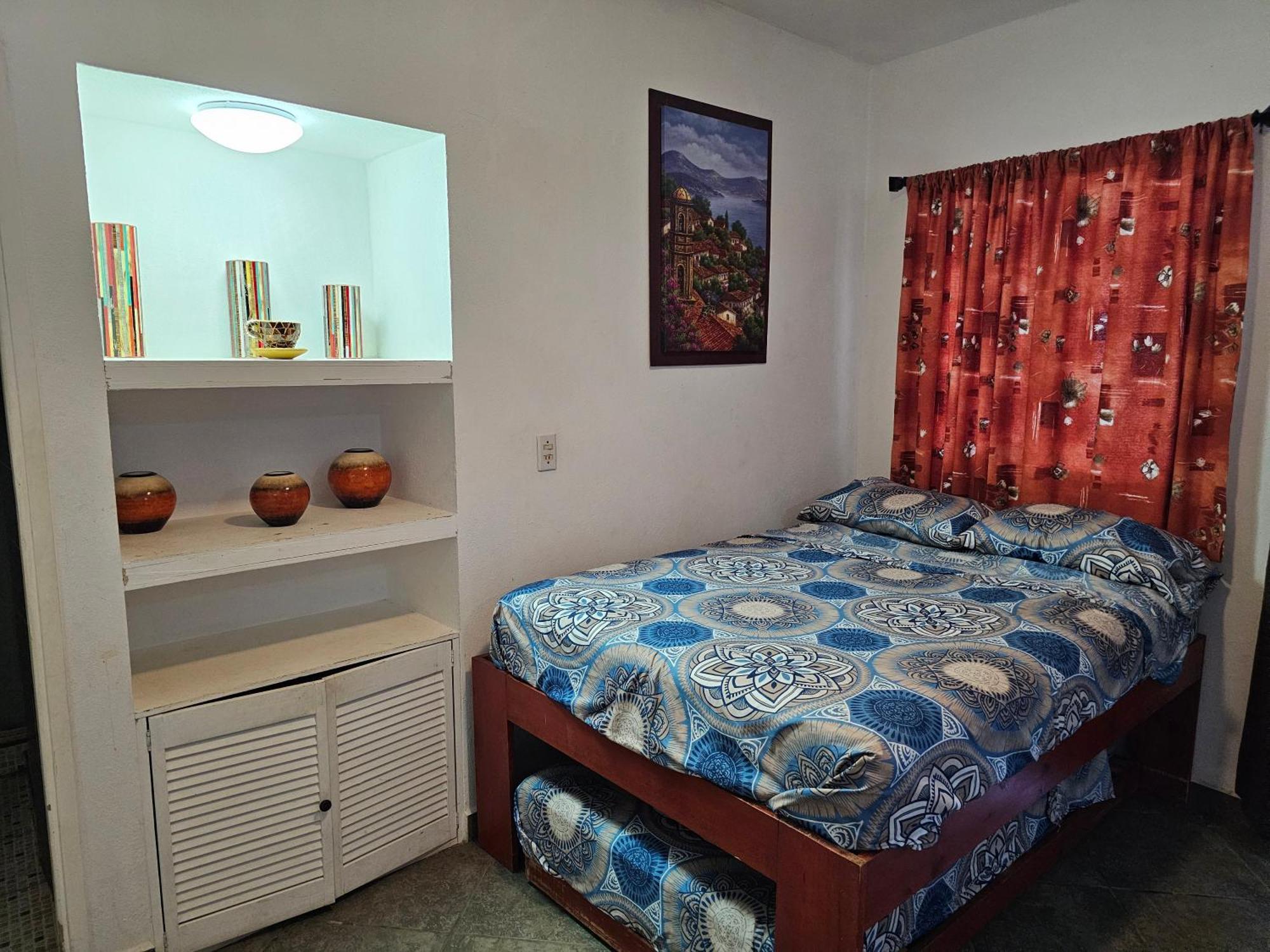 Gasthuis Casablanca Bonfil #1 Acapulco
