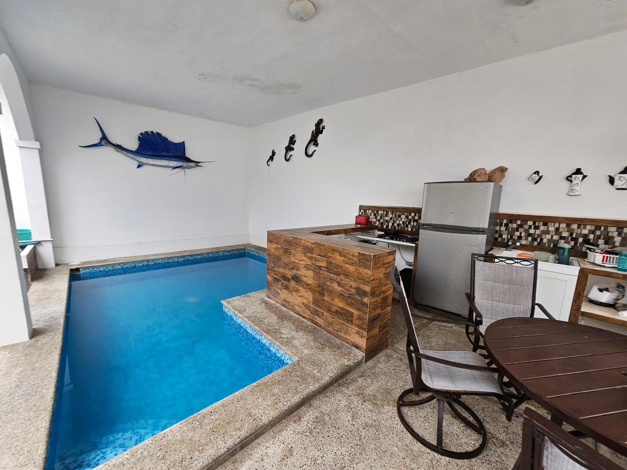 Guest house Casablanca Bonfil #1