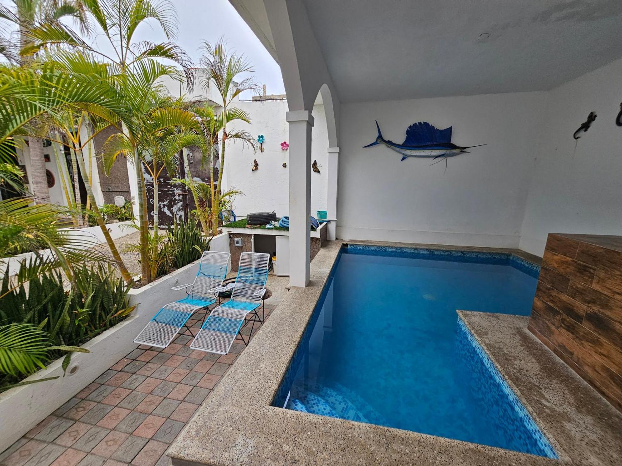 Guest house Casablanca Bonfil #1