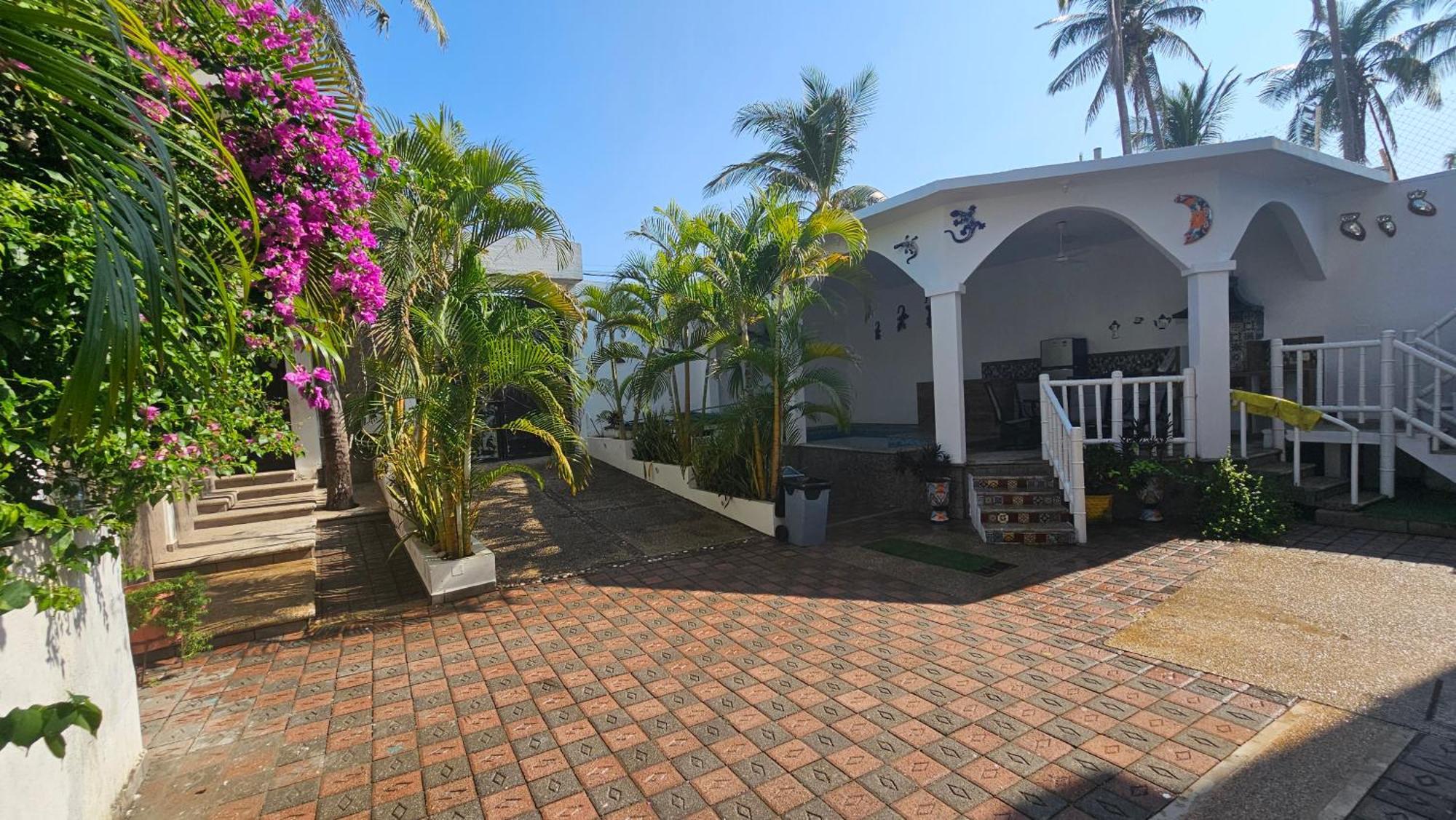 Casablanca Bonfil #1 Guest house